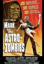 Watch Mark of the Astro-Zombies Nowvideo