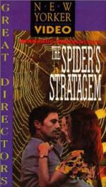 Watch The Spider's Stratagem Nowvideo