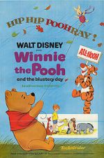 Watch Winnie the Pooh and the Blustery Day Nowvideo