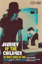 Watch Journey of the Childmen The Mighty Boosh on Tour Nowvideo
