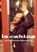 Watch La cabina (TV Short 1972) Nowvideo