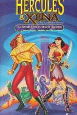 Watch Hercules and Xena - The Animated Movie The Battle for Mount Olympus Nowvideo