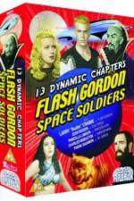 Watch Flash Gordon Nowvideo