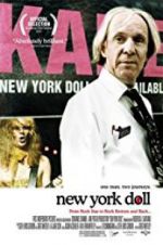 Watch New York Doll Nowvideo