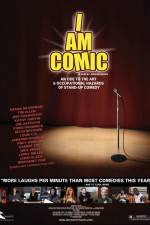 Watch I Am Comic Nowvideo