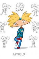 Watch Hey Arnold The Jungle Movie Nowvideo