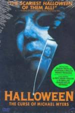 Watch Halloween: The Curse of Michael Myers Nowvideo