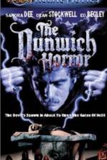 Watch The Dunwich Horror Nowvideo