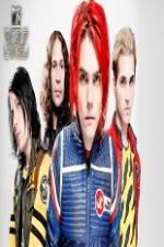Watch MTV World Stage  My Chemical Romance Nowvideo