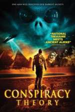 Watch Conspiracy Theory Nowvideo