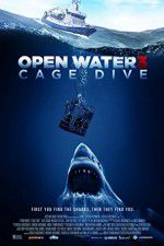 Watch Open Water 3: Cage Dive Nowvideo