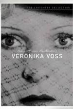 Watch Die Sehnsucht der Veronika Voss Nowvideo
