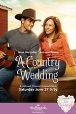 Watch A Country Wedding Nowvideo