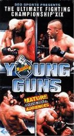 Watch UFC 19: Ultimate Young Guns Nowvideo