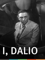 Watch I, Dalio (Short 2015) Nowvideo