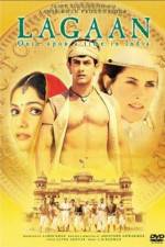 Watch Lagaan: Once Upon a Time in India Nowvideo