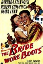 Watch The Bride Wore Boots Nowvideo