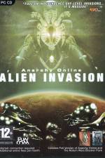 Watch The Alien Invasion Nowvideo