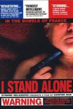 Watch I Stand Alone Nowvideo
