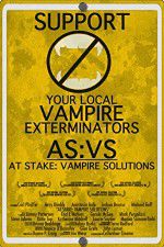 Watch At Stake Vampire Solutions Nowvideo