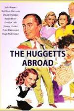 Watch The Huggetts Abroad Nowvideo