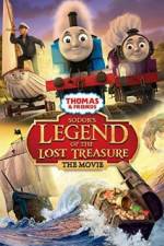 Watch Thomas & Friends: Sodor's Legend of the Lost Treasure Nowvideo
