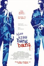 Watch Kiss Kiss Bang Bang Nowvideo