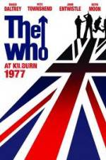 Watch The Who At Kilburn 1977 Nowvideo
