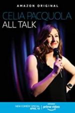 Watch Celia Pacquola: All Talk Nowvideo