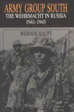 Watch Army Group South: The Wehrmacht in Russia 1941-1945 Nowvideo
