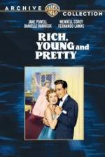 Watch Rich, Young and Pretty Nowvideo