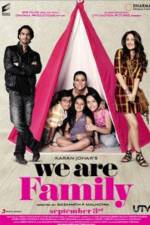 Watch We Are Family Nowvideo