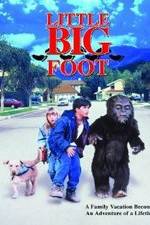 Watch Little Bigfoot Nowvideo