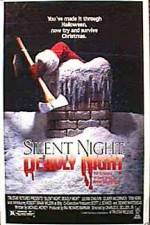 Watch Silent Night, Deadly Night Nowvideo