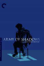 Watch Army of Shadows Nowvideo