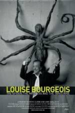 Watch Louise Bourgeois The Spider the Mistress and the Tangerine Nowvideo