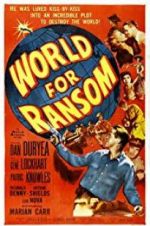 Watch World for Ransom Nowvideo