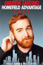 Watch Andrew Santino: Home Field Advantage Nowvideo