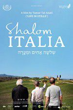 Watch Shalom Italia Nowvideo
