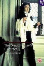 Watch The Draughtsman's Contract Nowvideo