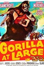 Watch Gorilla at Large Nowvideo