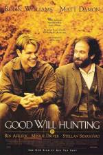 Watch Good Will Hunting Nowvideo