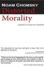 Watch Noam Chomsky Distorted Morality Nowvideo