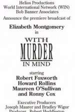 Watch With Murder in Mind Nowvideo