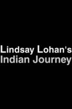 Watch Lindsay Lohan's Indian Journey Nowvideo