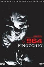 Watch 964 Pinocchio Nowvideo