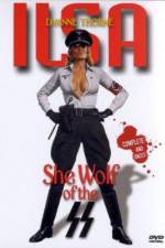 Watch Ilsa, She Wolf of the SS Megashare8