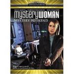 Watch Mystery Woman: Mystery Weekend Nowvideo