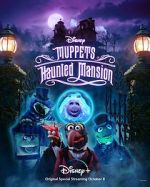 Watch Muppets Haunted Mansion (TV Special 2021) Nowvideo
