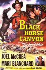 Watch Black Horse Canyon Nowvideo